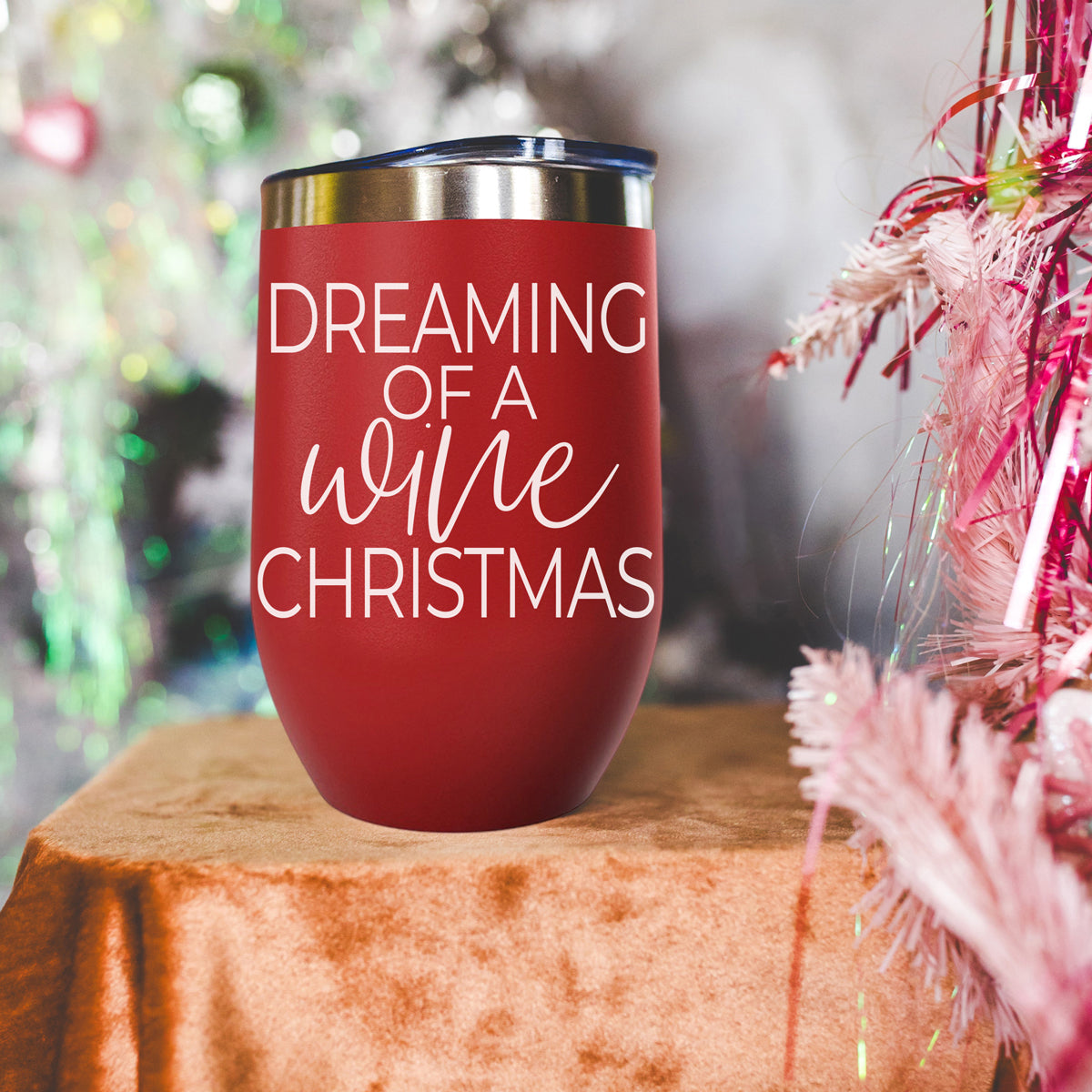 Dreaming of 17oz PRE-ORDER